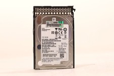 HPE MM1000JFJTH 1TB 2.5" 12Gb/s 7.2K RPM SAS Hard Drive W/Caddy P/N: 832520-004