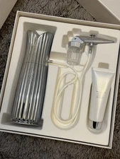 ReFa Japan Facial Carbonic Acid Mist - Beauty Device - Brand New Only One Trial