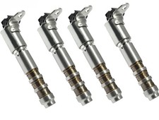 4x Variable Valve Timing VVT Solenoid For Buick Cadillac Chevy GMC 3.6L 12588943