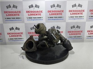 24445062 turbolader at SAAB 9-3 BERLINA 2003 250525