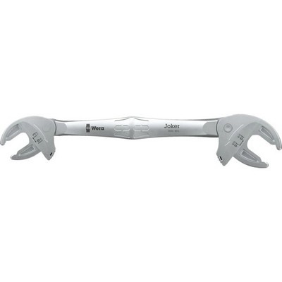 Selbstjustierender Doppelmaulschlüssel 6006 Joker M/L