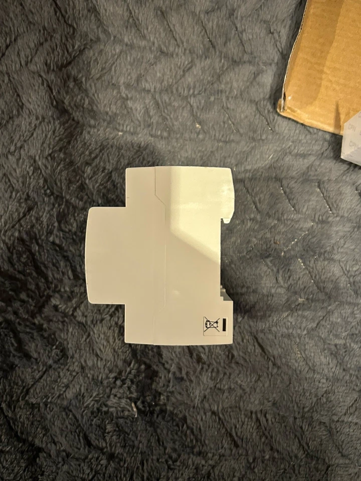 CPN CUDIS RC425/030A 25A RCB Four Pole Type A 30MA RCD 400V 50Hz New 25 amp - Image 2 of 3