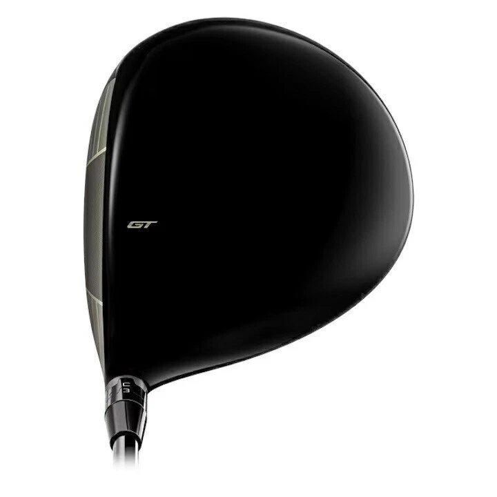 Titleist GT2 Driver Men's Right Hand TENSEI 1K BLUE 55  Flex-S Black New Japan - Image 4 of 4