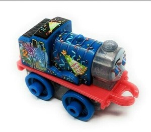 edward the train engine toy
