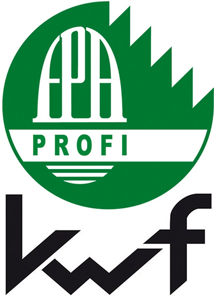 SHW Wiedehopfhacke Ovalblatt mit Eschenstiel 105 cm - 53646 - Bild 2 von 2