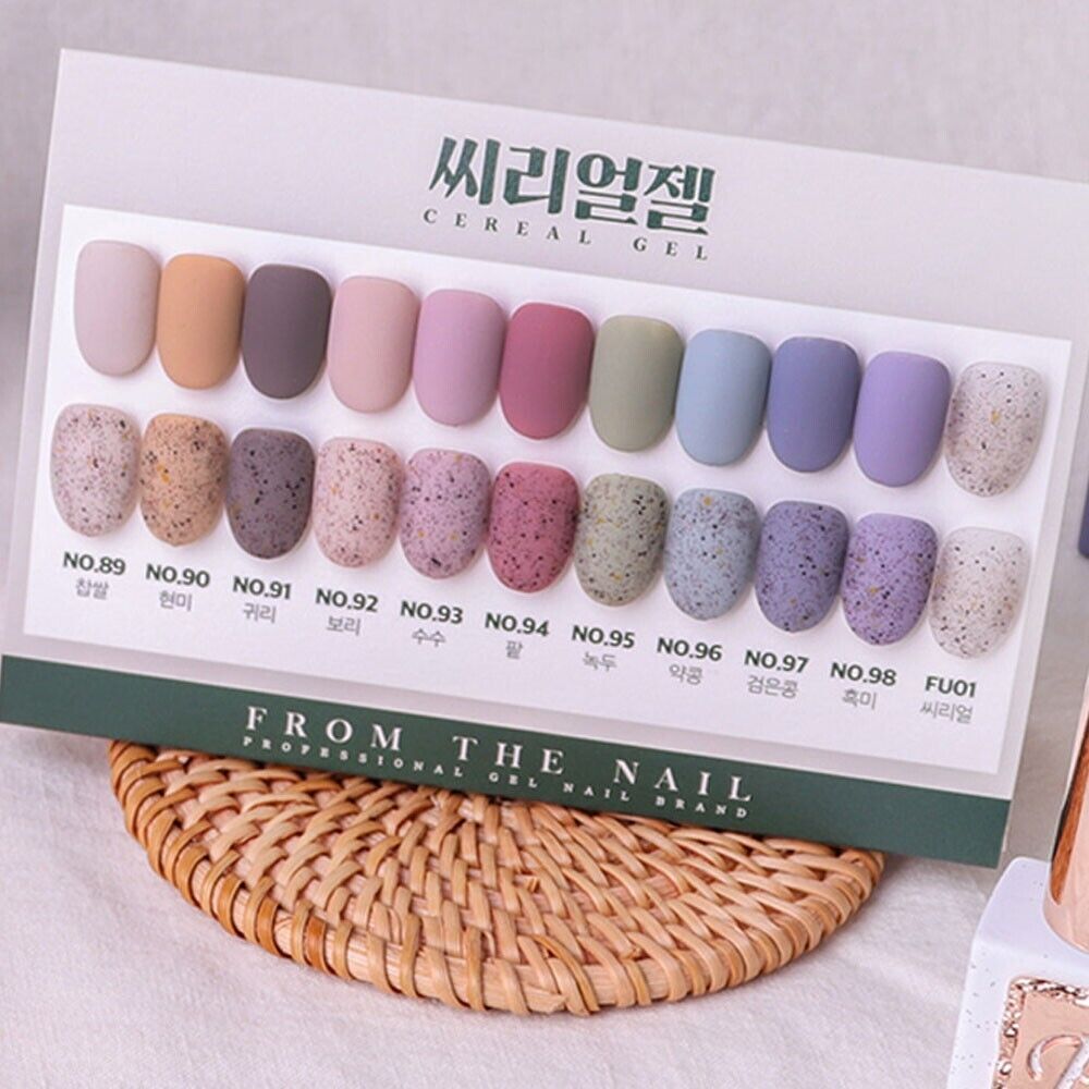 F Gel Color Gel 89 F Gel Color Gel 89