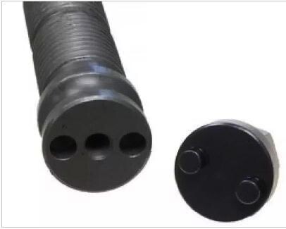 TS TOOLS / 9996791 Leaf Spring Pin Socket Alt for VOLVO MACK Leaf Spring - Bild 1 von 2
