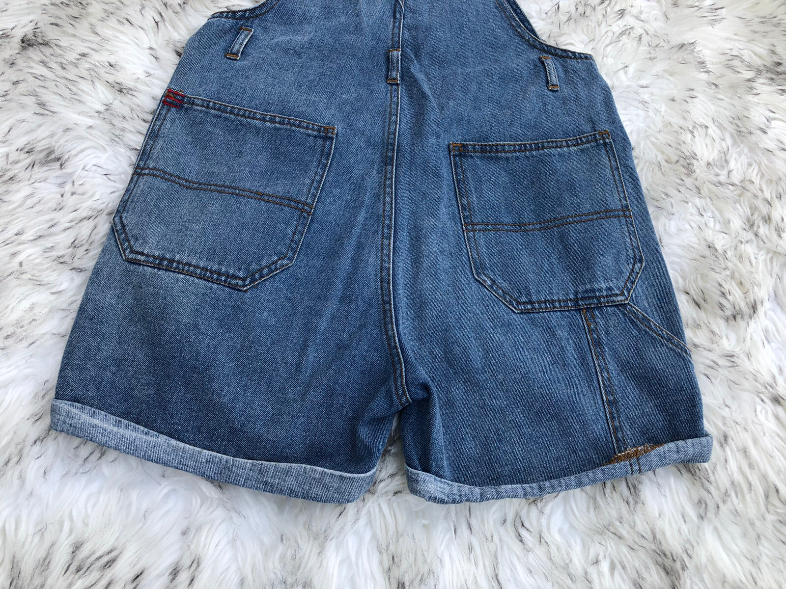 Купить BDG Urban Outfitters Jean Shorts 