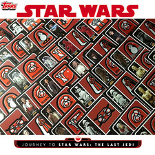 2012 Topps Star Wars Galactic Files Trading Cards 12