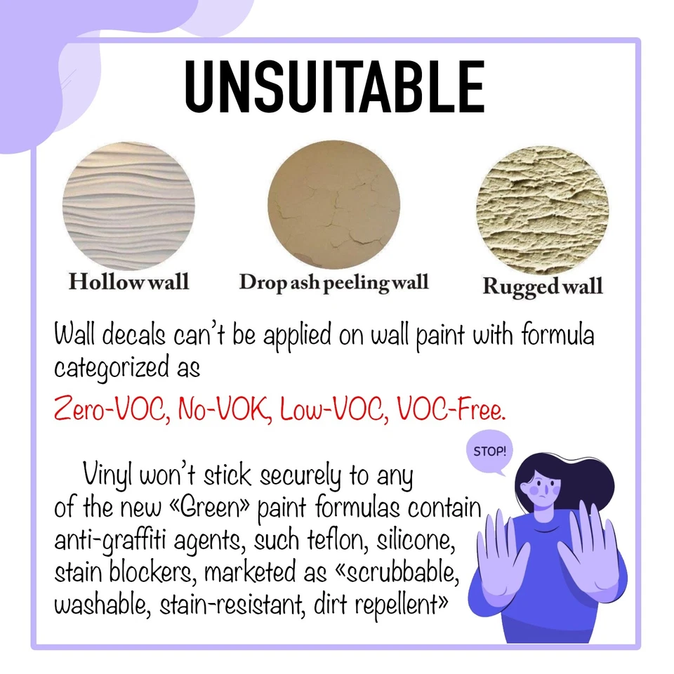 African Woman Wall Decal, African Girl Wall Sticker, Afro Girl Decal ga264 - Image 4 of 4