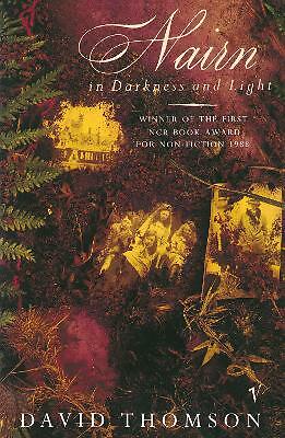 Nairn in Darkness and Light (Arena Books) by David Thomson | PB | 1988 - Image 6