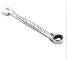 Chave Combinada com Roquete Falcon 15mm