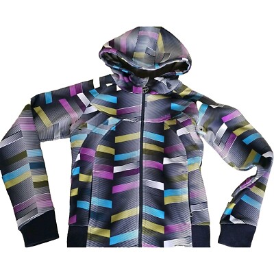 Protest Damen Jacke Gr S