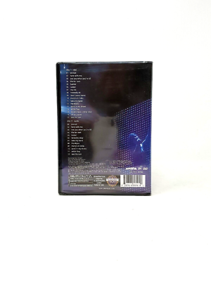 DIDO LIVE AT BRIXTON ACADEMY DVD VIDEO W/BONUS AUDIO DISC ~ 2005