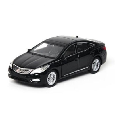 Hyundai Motor Car [Grandeur HG Azera] Diecast 1:38 Scale Miniature
