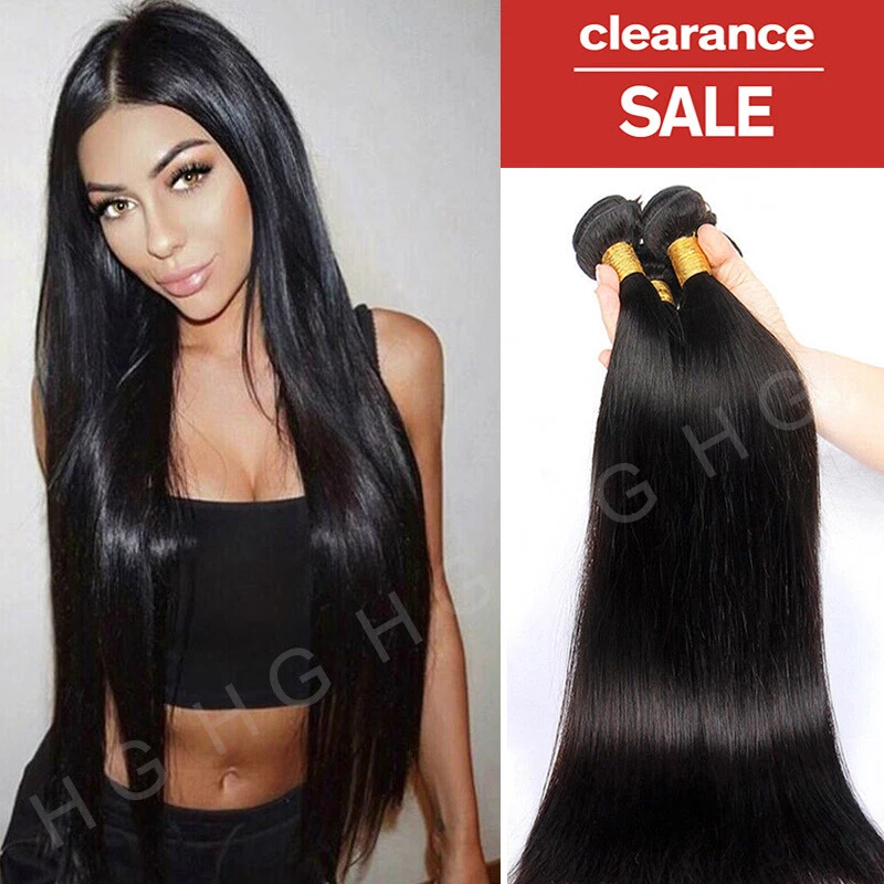 Unprocessed online brazilian hair