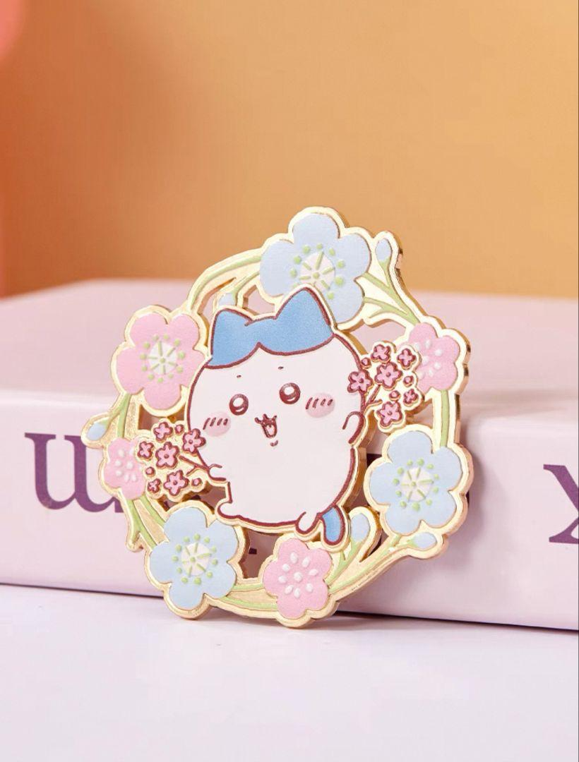 【中国限定】chiikawa × MINISO桜シリーズ うさぎ4点セット 中国限定】chiikawa × MINISO桜シリーズ うさぎ4点セット - メルカリ