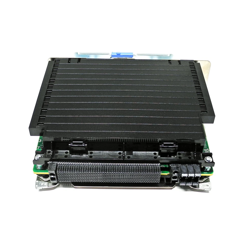 DELL 0XKF54 Memory Riser Board 12 Slots + 8x Slot Blind Panel 052P2C for R920 - Image 3 of 3