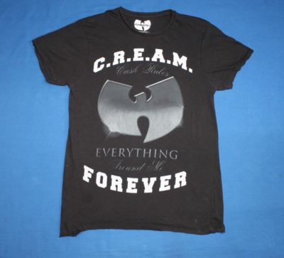 Wu-Tang Clan Ｔシャツ　ヒップホップ　HIPHOP Wu-Tang Clan Japan Moon Glow T-Shirt, Hip Hop Tee, Wu-Tang Clan