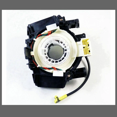 New Airbag Clock Spring Replacement For Nissan Tiida 25567-EV06E RH 2yr Warranty - Picture 3 of 8