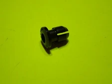 1 NOS OEM Harley Davidson Fastening (windshield / fairing) Grommet P/N 11717