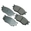 Mazda 2 brake pads price