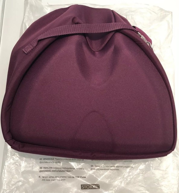 stokke xplory shopping bag