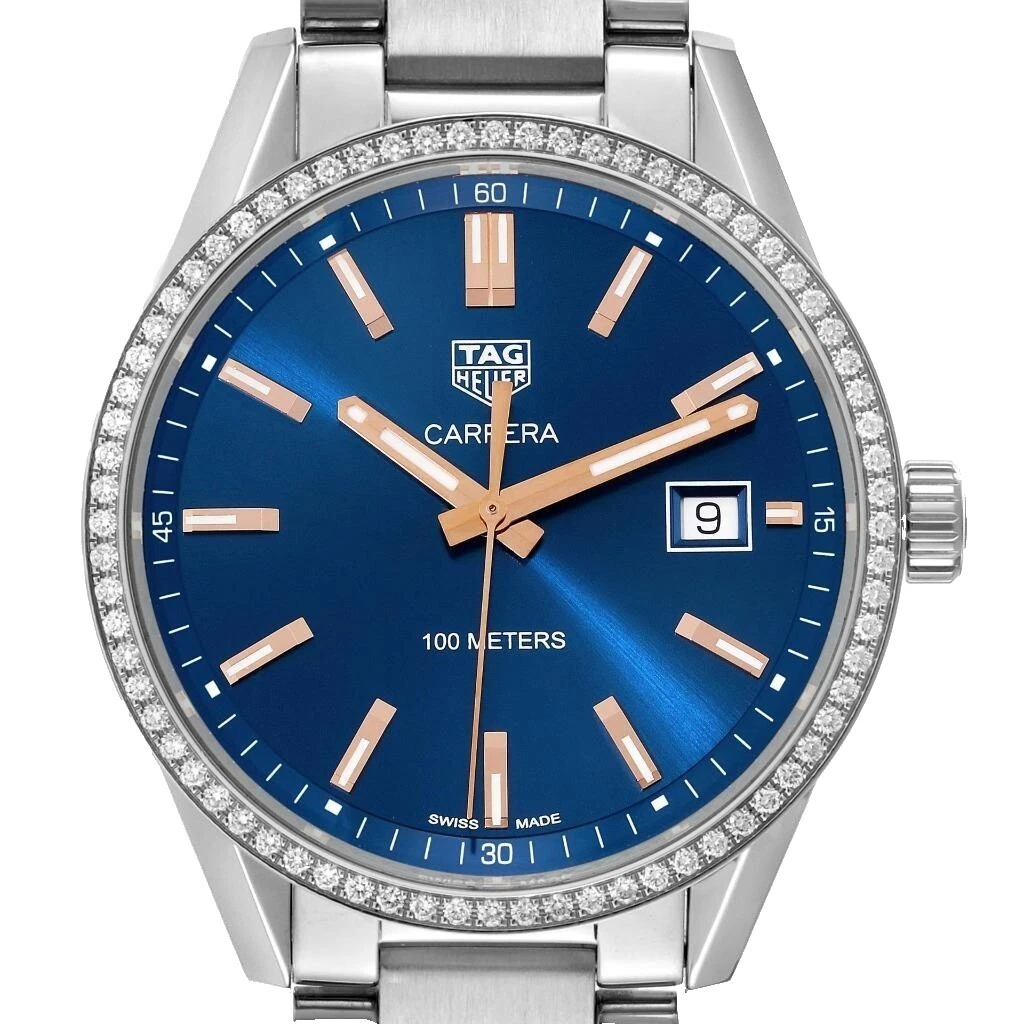 Relojes de Pulsera Mecánico Automático TAG Heuer Link