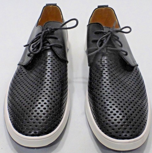 ZZHAP Men's Casual Oxford Shoes 