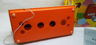 Machine à Coudre Enfant Ma Cousette - Jouet Fonctionnel Avec Notice, Occasion