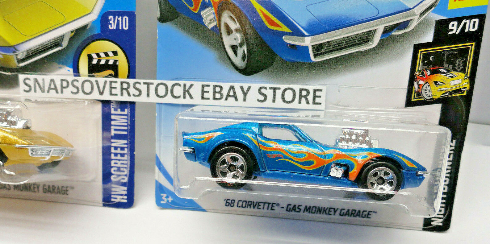 gas monkey midas monkey