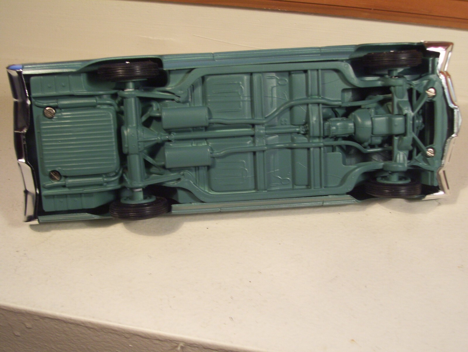 1966 BUICK WILDCAT eBay