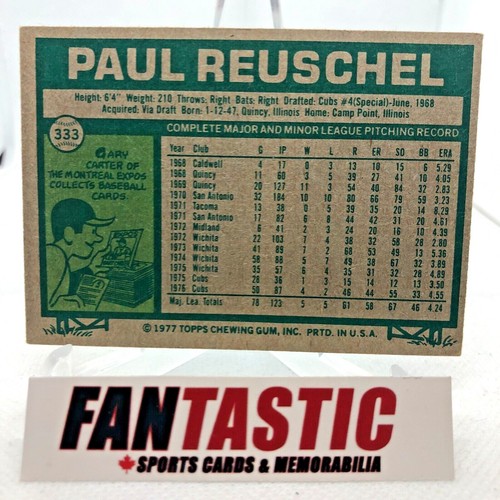 Chicago Cubs IP Autograph Cards YOU PICK - In Person Signed Baseball Cards Auto - Picture 157 of 227