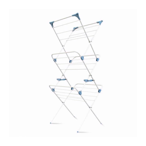 Minky Trio Concertina Clothesline for sale online eBay