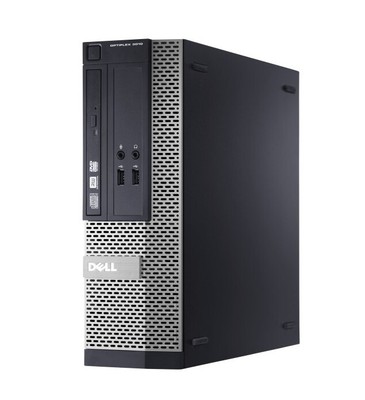 Dell Optiplex 3010 SFF Windows 11 Pro PC bis Intel i7 1 TB RAM konfigurierbar 11