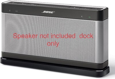 Bose SOUNDLINK 3 Ill CRADLE Working | eBay