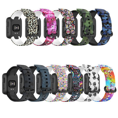 Für Mi Watch Lite/Redmi Watch Strap Armband Uhrenarmband Ersatzband 5.5''-8.7''