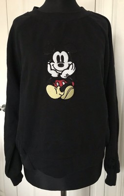 Disney Mickey Mouse Bershka Zara Group 