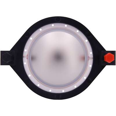 Ersatzmembran Diaphragm 74mm 8 Ohm passend für RCF N850 | RCF M82 | EAW 15410082