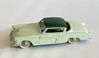 Vtg Dinky Toys No 24Y STUDEBAKER COMMANDER Green Made in France