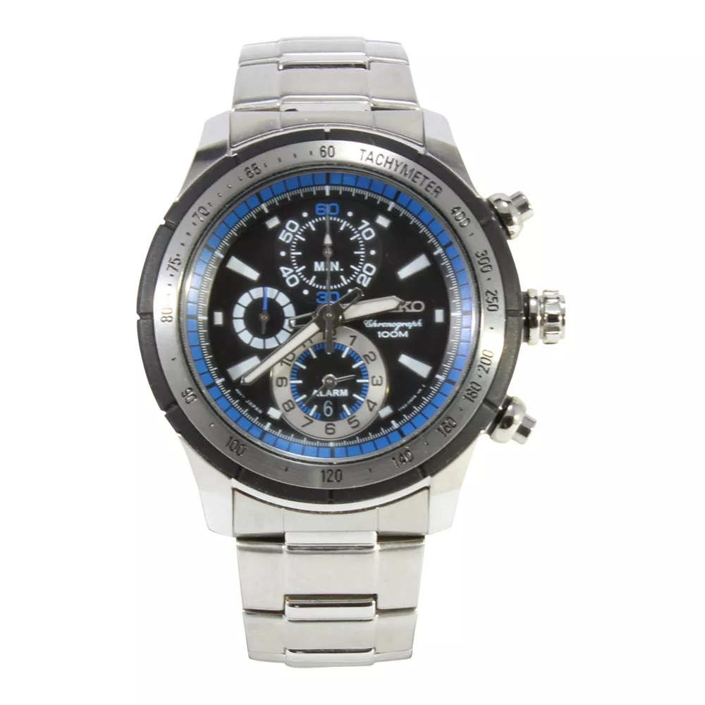 Seiko criteria hotsell