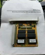 TEKMAR 14-5234-090 REV G CIRCUIT BOARD (R4S11.2B2)