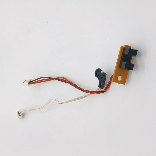 Placa sensor rodillo motor cortador de papel térmico para Star TSP100 TSP143U - Imagen 2 de 12