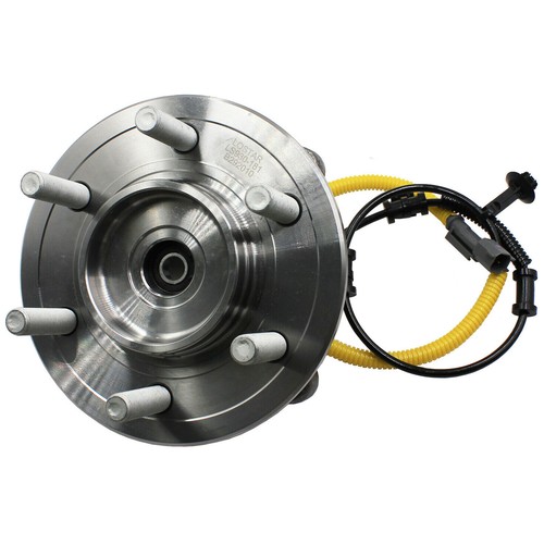 Front Wheel Hub Bearing for 2018-20 Ford F-150 Expedition Lincoln Navigator 6lug - Picture 4 of 8