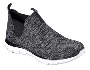 skechers sneaker boot