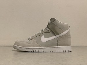 suede off white dunks