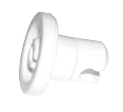 Upper Basket Wheel For WHIRLPOOL Dishwasher Ariston Spare Parts Cesto LS812