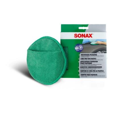 SONAX  Microfaserpflegepad