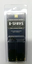  New Nikon A-Series Scope Mount Base Fits Browning Bar, Bar II, Mark II #16175