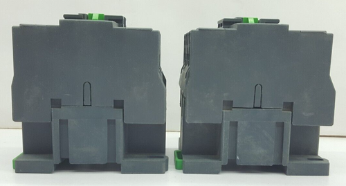 Schneider Electric LC1E32 Easpact Contacteur 240V/50 Hz / Paquet De 2 Pièces - Photo 8 sur 10